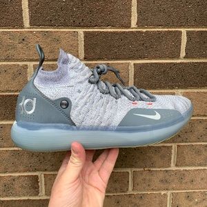 KD 11 Cool Grey